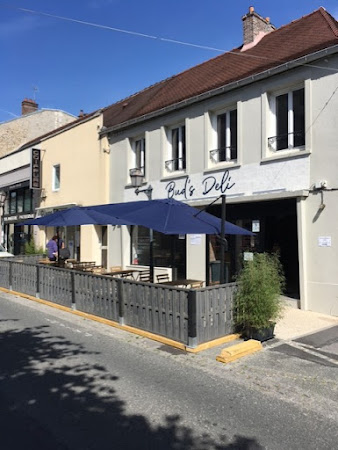 photo de Bud's Deli à Orsay