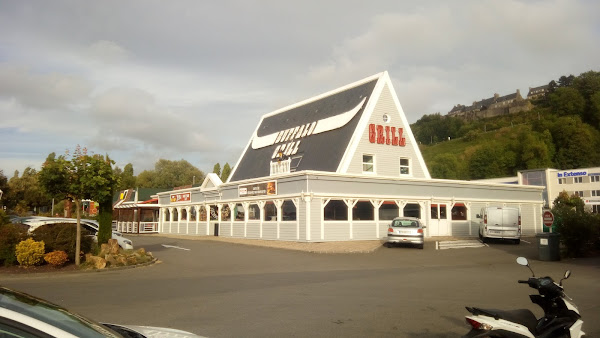 photo de Buffalo Grill à Avranches
