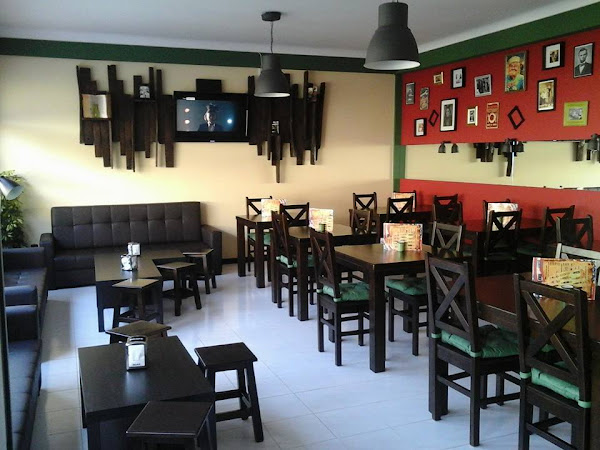 photo de Buffalo Grill&Bar à Monção