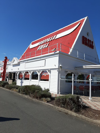 photo de Buffalo Grill Caudry à Caudry