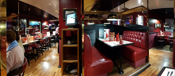 photo de Buffalo Grill Firminy à Firminy