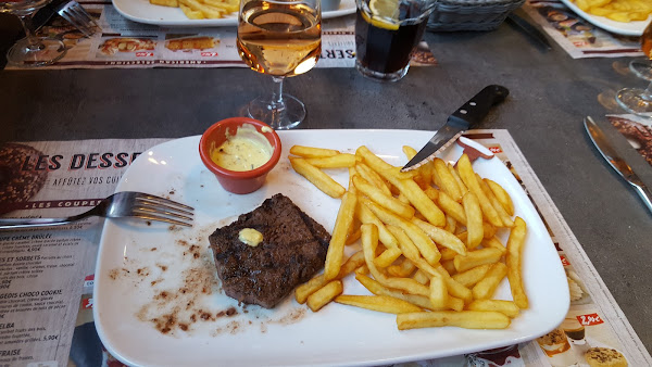 photo de Buffalo Grill Lure à Lure