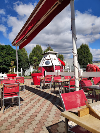 photo de Buffalo Grill Thiers à Thiers