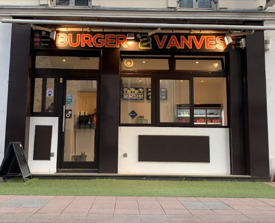 photo de Burger 2 Vanves à Vanves