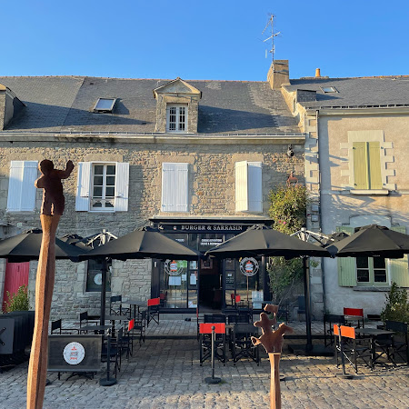 photo de Burger et Sarrasin à Guérande