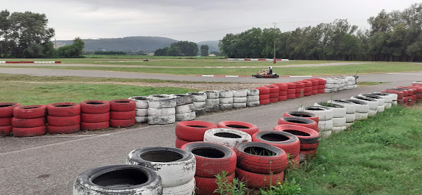 photo de Burger Karting à Montélimar