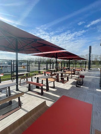 photo de Burger King Cernay à Cernay