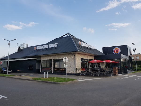 photo de Burger King Massy à Massy