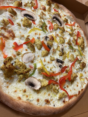 photo de Burger Pizza 71 à Le Creusot