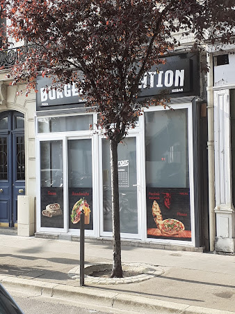 photo de Burger Star à Bois-Colombes