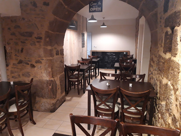 photo de Burger sur Vienne à Saint-Junien