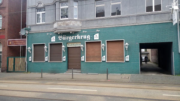 photo de Bürgerkrug à Bochum