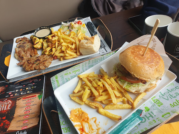 photo de BUTCHER FOOD à Trappes