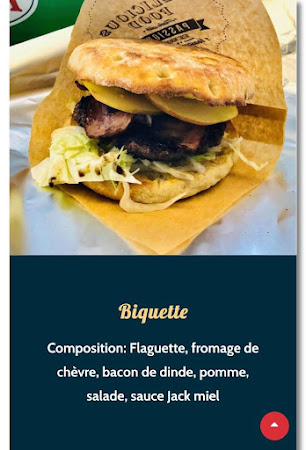 photo de Butcher's Burgers à Charleroi