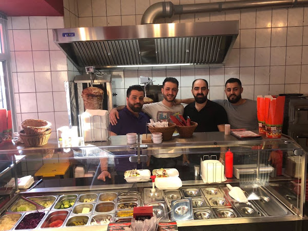 photo de By Memos à Saarbrücken