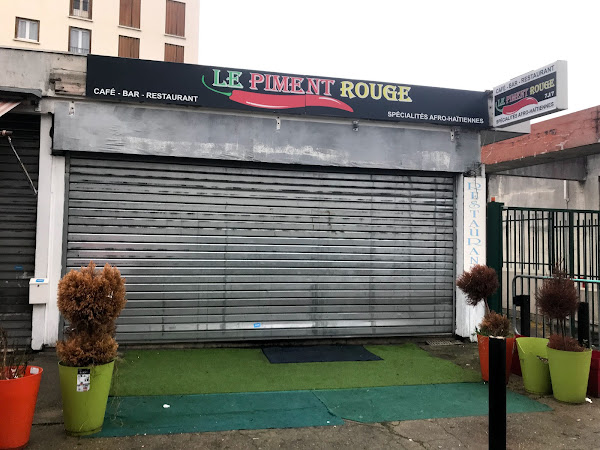 photo de Café Bar Restaurant Le Piment Rouge à Épinay-sur-Seine