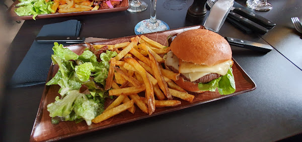 photo de Café Bel Air à Luxembourg