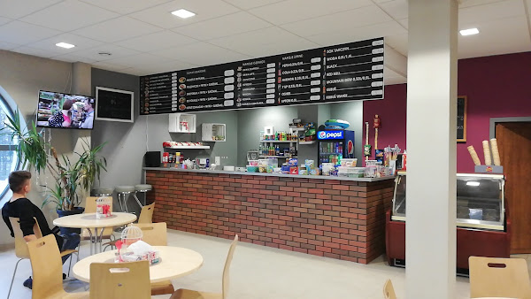 photo de Cafe Bistro à Garwolin