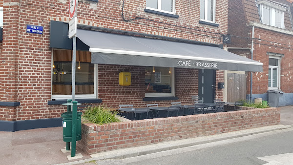 photo de Café Causette à Mouvaux