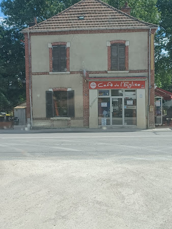 photo de Café de l'Eglise à Vierzon