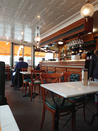 photo de Café de la Poste à Elbeuf