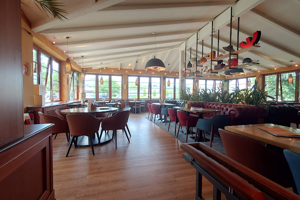 photo de Cafe Del Sol Iserlohn à Iserlohn