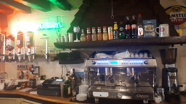 photo de Café du Midi à Sannois