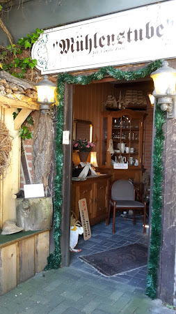 photo de Café Mühlenstube à Grevenbroich