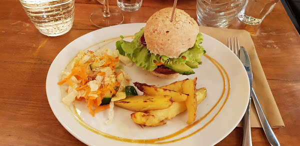 photo de Café mutin à Genève