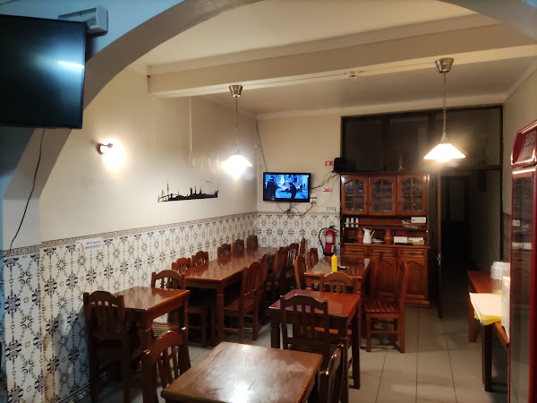 photo de CAFÉ RESTAURANTE - O CHAFARIZ à Vendas Novas