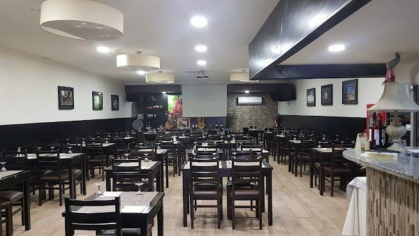 photo de Café Restaurante Ribatejo à Sra. da Hora