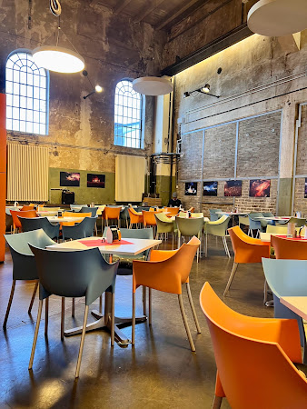 photo de Cafe Umwalzer à Völklingen