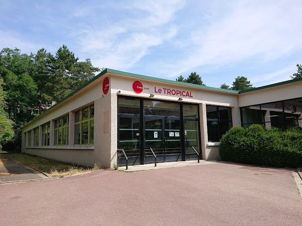 photo de Cafétéria Le Tropical à Orsay