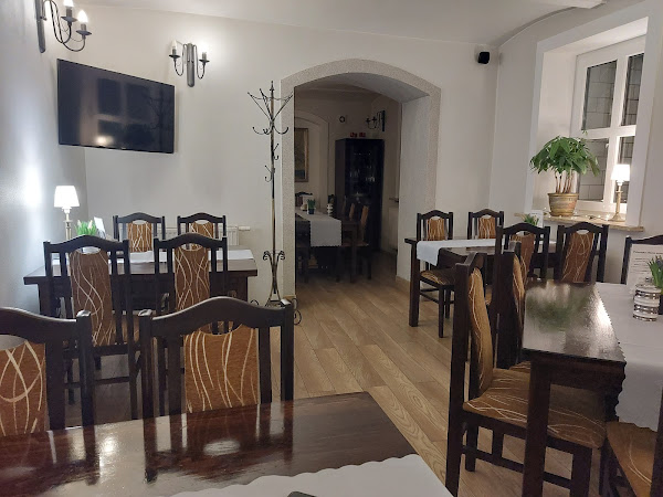 photo de Caffeteria Kamienica à Szamotuły