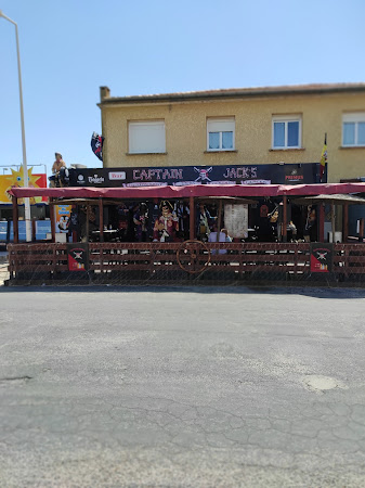 photo de Captain Jack's à Portiragnes