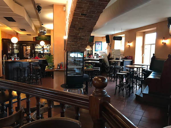 photo de Casablanca à Halberstadt