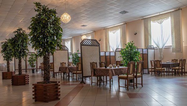 photo de Casablanca à Starachowice