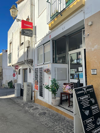 photo de Casinha do Petisco à Lagos