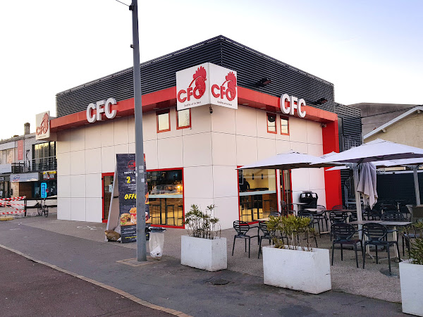 photo de CFC Talence à Talence