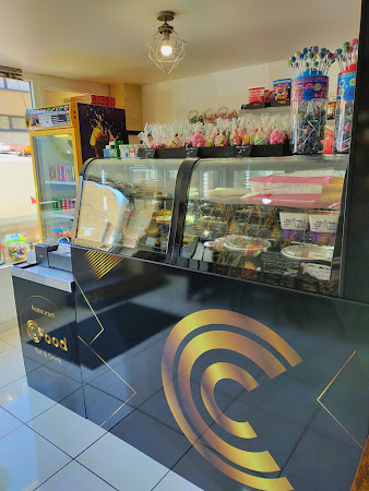 photo de CFood à Falaise