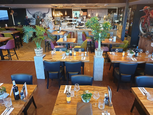 photo de Charlie's Eetcafé à Berkel en Rodenrijs