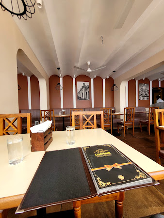 photo de Charminar Restaurant Flavors of Hyderabad à Mangaluru, Mangalore