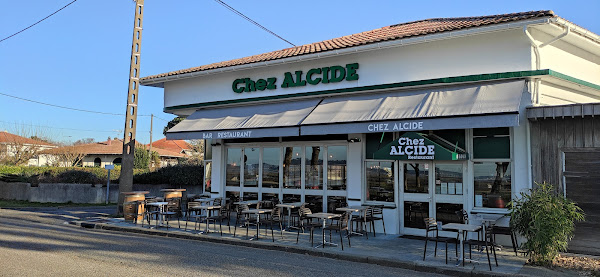 photo de Chez Alcide à Arès