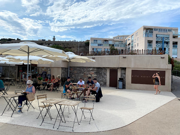 photo de Chez Alphonse & Fils à Sète