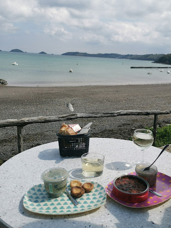 photo de Chez Arin à Paimpol