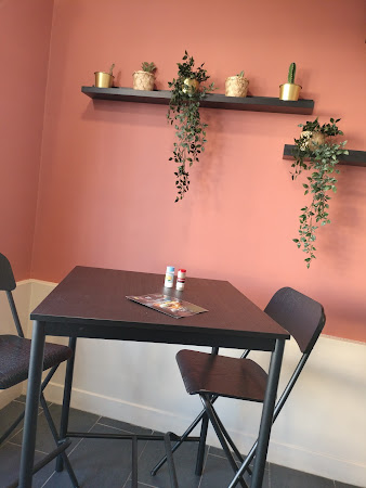 photo de Chez Baïla à Châteaudun