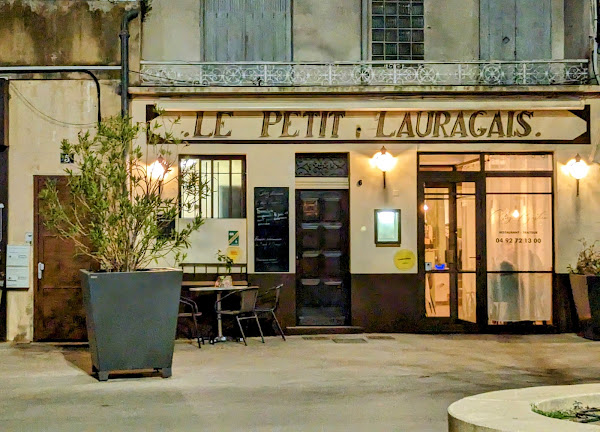 photo de CHEZ BASTIEN - LE PETIT LAURAGAIS à Manosque