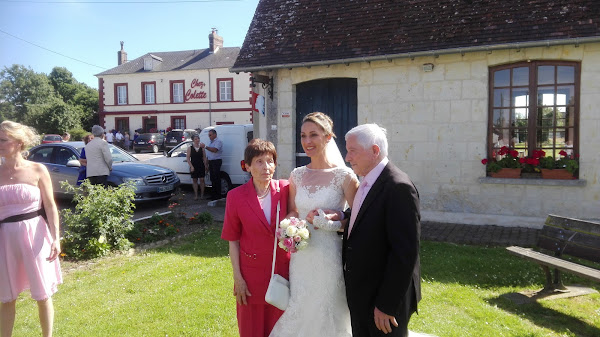 photo de Chez Colette à Cernay