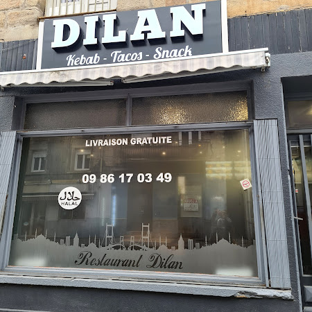 photo de Chez Dilan à Rive-de-Gier