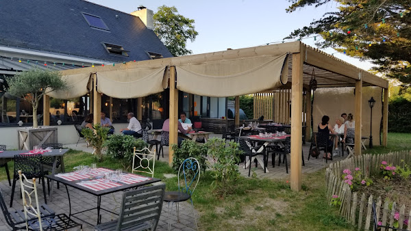 photo de Chez Fernand - Restaurant Guérande à Guérande